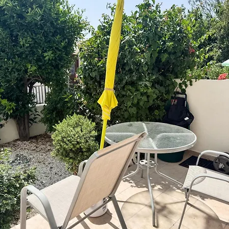 2 Bedroom Townhouse Close To The Sea * Paphos