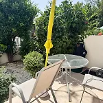 2 Bedroom Townhouse Close To The Sea * Paphos