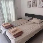 2 Bedroom Townhouse Close To The Sea Paphos