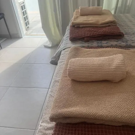 דירה 2 Bedroom Townhouse Close To The Sea