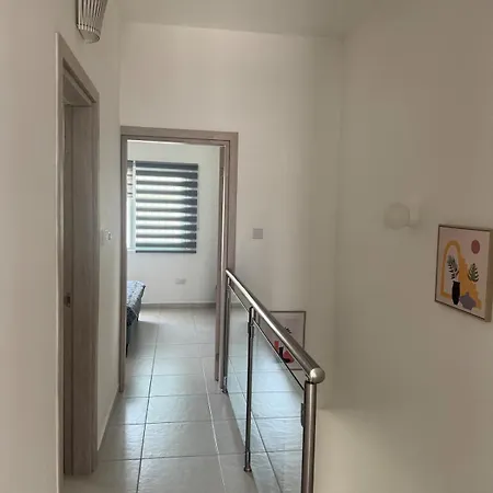 2 Bedroom Townhouse Close To The Sea Apartamento *