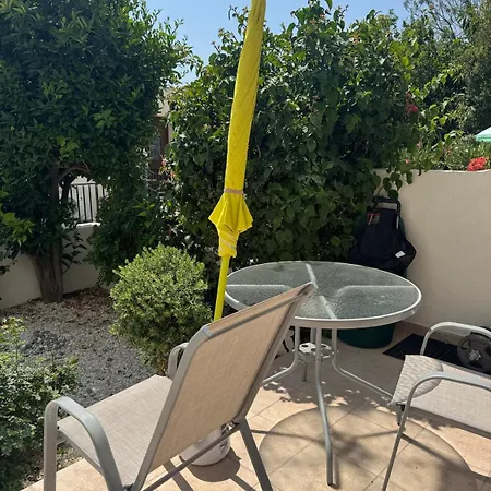 2 Bedroom Townhouse Close To The Sea Apartamento