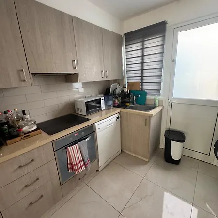 Apartament 2 Bedroom Townhouse Close To The Sea *